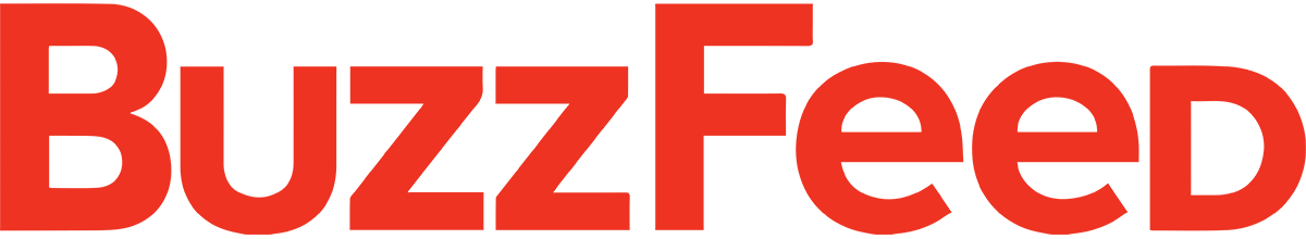 BuzzFeed Logo