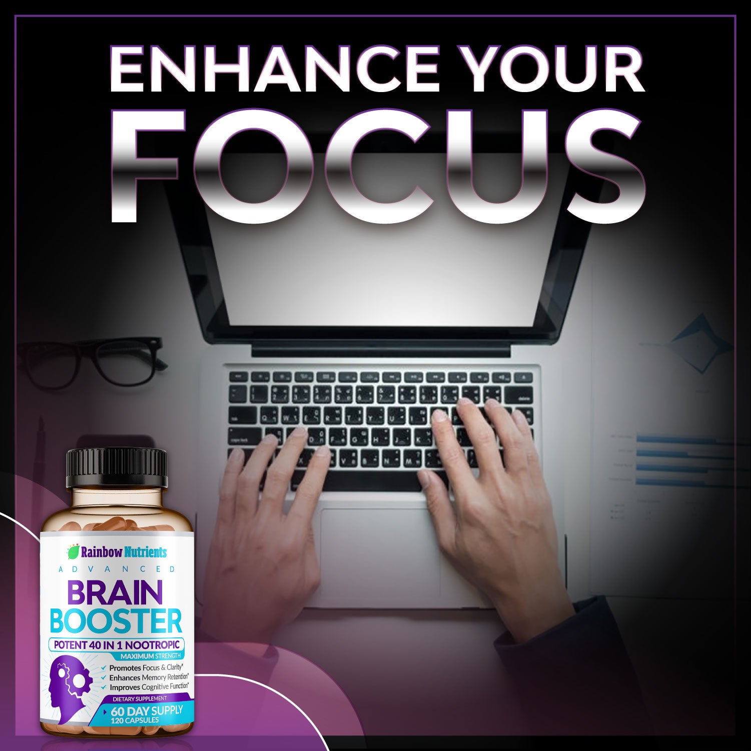 Enhance your Focus