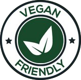 Vegan friendly