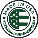 Made in USA