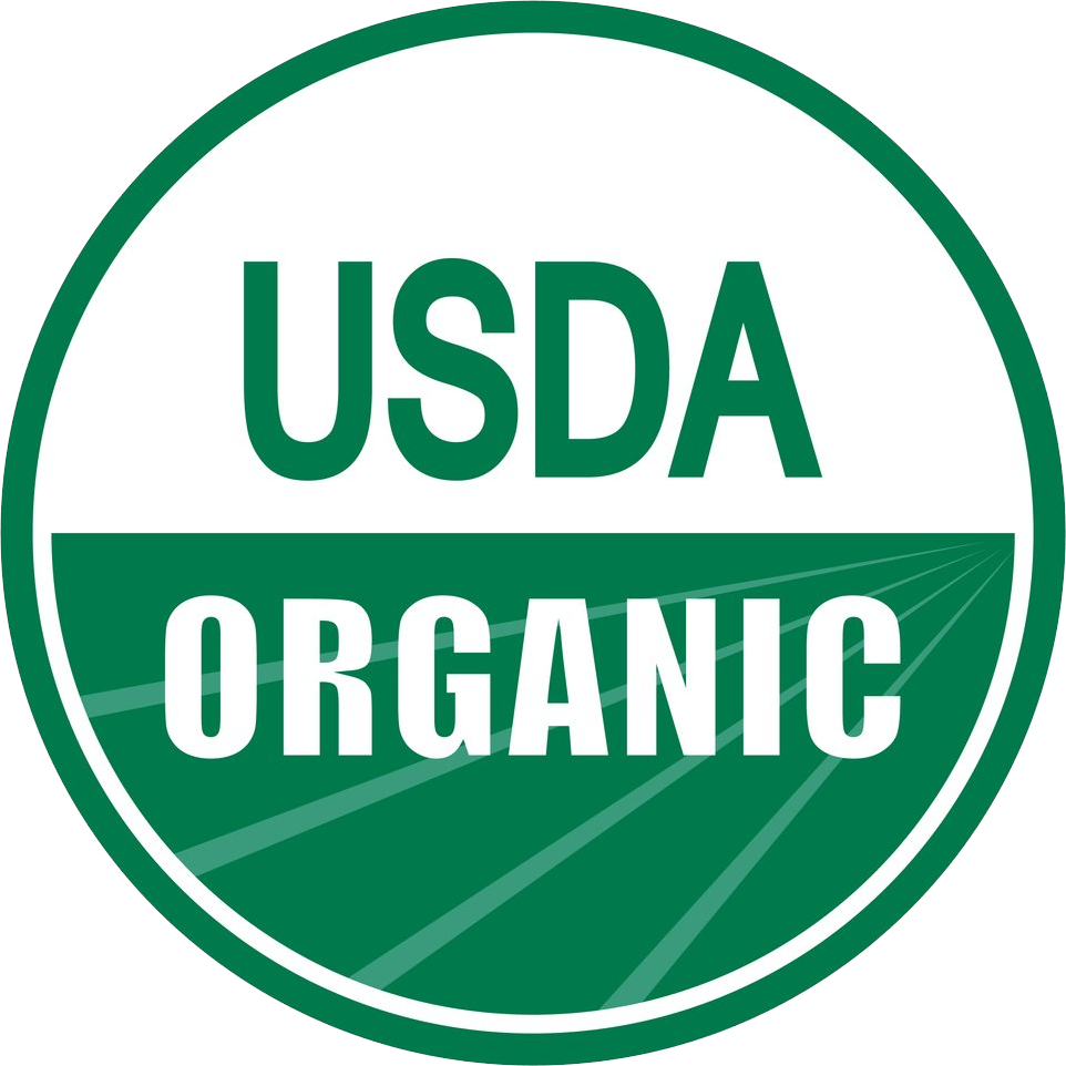 USDA organic