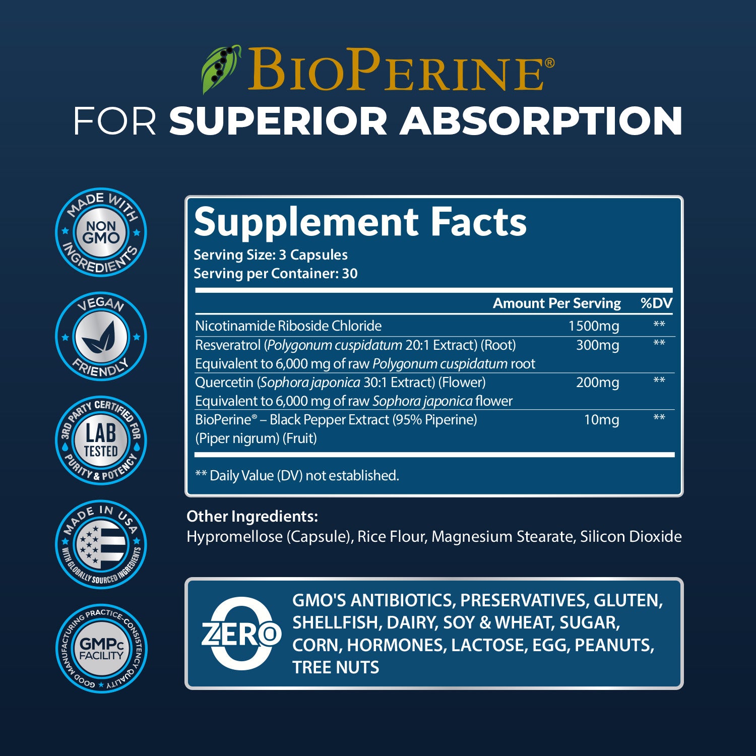 BioPerine