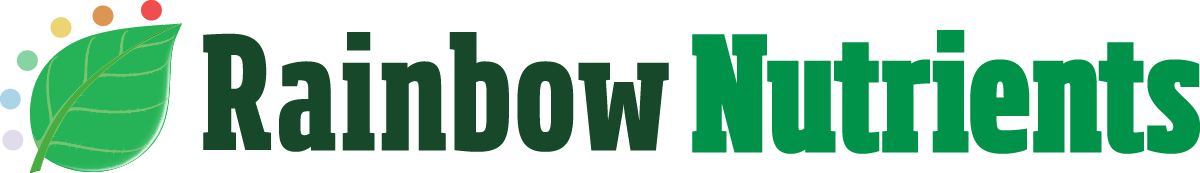 Rainbow Nutrients logo