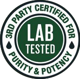 3rd party certified