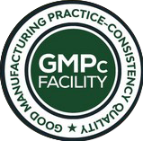 GMP facility