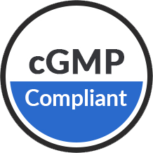 cGMP compliant