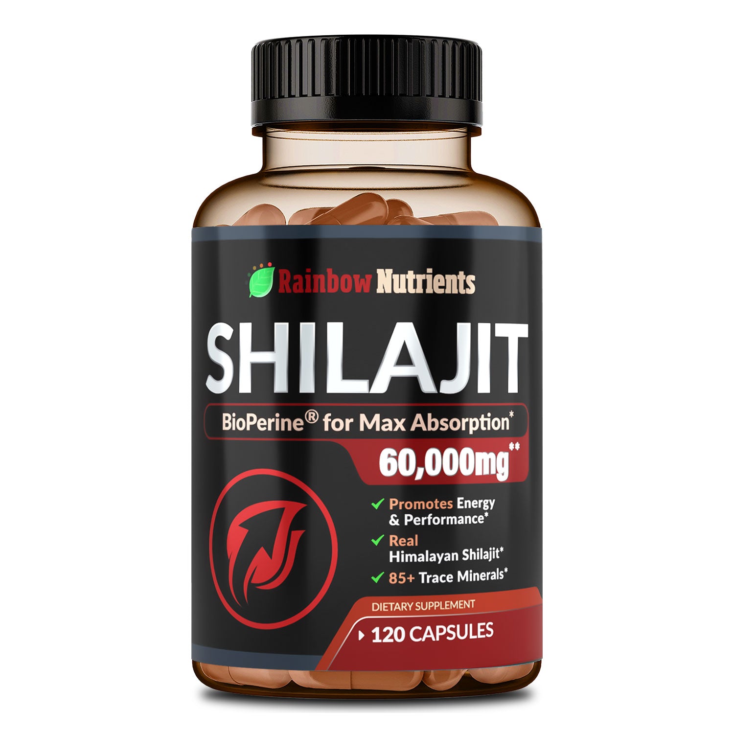 Shilajit Supplementen Voor Je Gezondheid