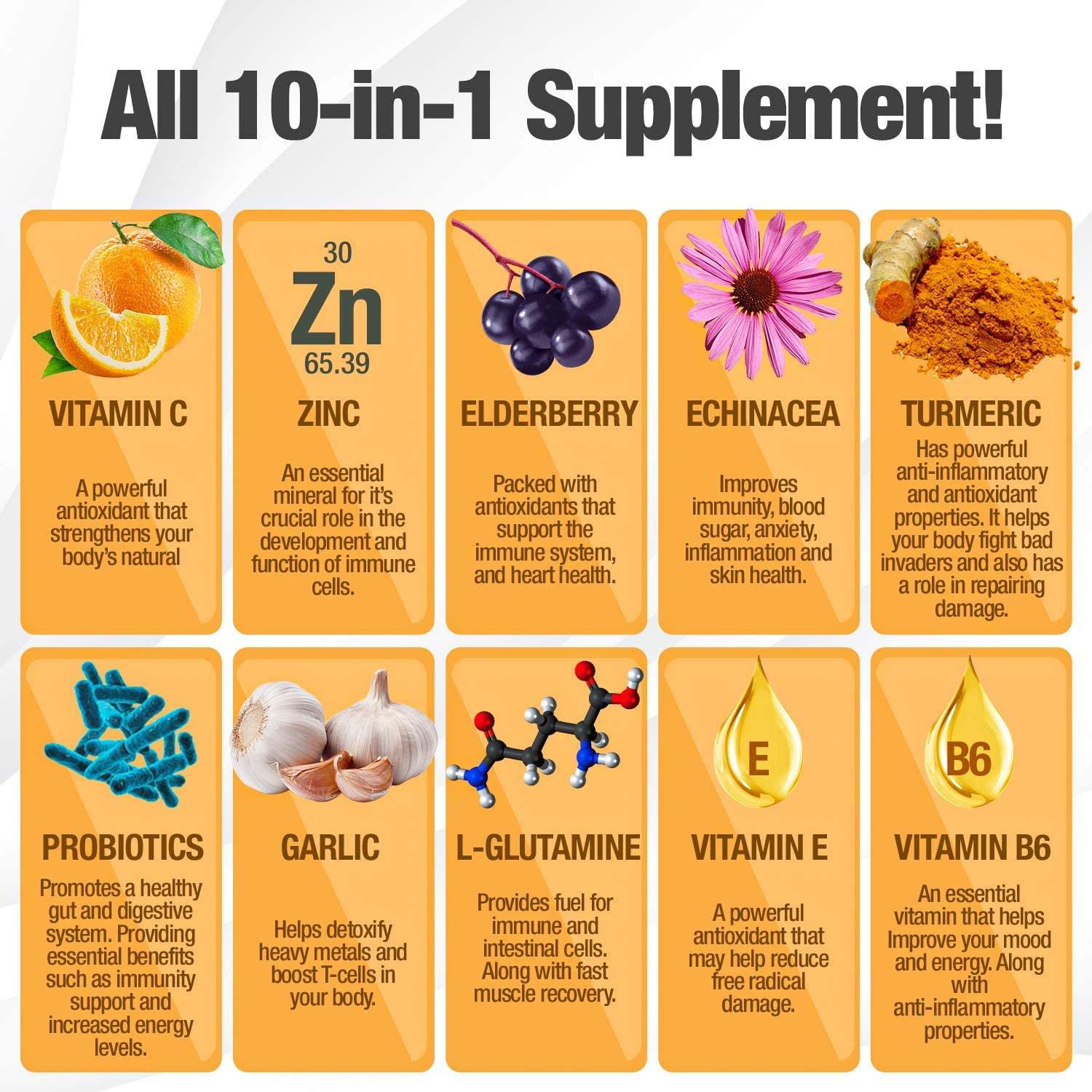 10-in-1 supplement